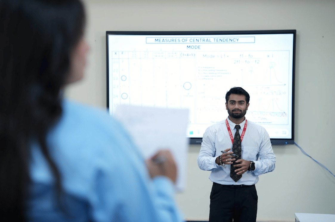 GRD IMT Campus Life photo 35